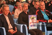 برگزاری نهمین یادواره 368 شهید ورزشکار گلستان