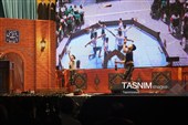 برگزاری نهمین یادواره 368 شهید ورزشکار گلستان