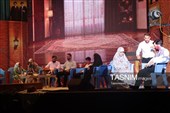 برگزاری نهمین یادواره 368 شهید ورزشکار گلستان