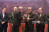 برگزاری نهمین یادواره 368 شهید ورزشکار گلستان