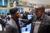 برگزاری نهمین یادواره 368 شهید ورزشکار گلستان