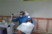 از دندانپزشکی رایگان تا برنامه‌های فرهنگی؛ خدمت جهادی در جزیره اسلامی