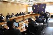 استاندار زنجان خواستار همکاری شهرداری‌ها در اجرای طرح‌های مولدسازی شد