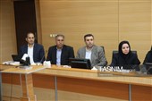 استاندار زنجان خواستار همکاری شهرداری‌ها در اجرای طرح‌های مولدسازی شد