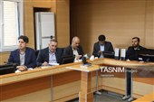 استاندار زنجان خواستار همکاری شهرداری‌ها در اجرای طرح‌های مولدسازی شد