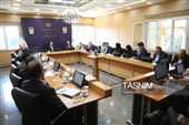 استاندار زنجان خواستار همکاری شهرداری‌ها در اجرای طرح‌های مولدسازی شد