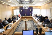 استاندار زنجان خواستار همکاری شهرداری‌ها در اجرای طرح‌های مولدسازی شد