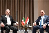 Iran Links Hormuz Security to End of US Aggression