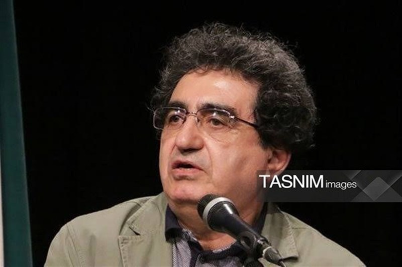 فریدون صدیقی؛ تجلیل از 55 سال قلم‌فرسایی در مطبوعات ایران