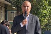 بیمارستان باباباغی جذامی دارد؟/انتقال بیماران مزمن رازی به باباباغی