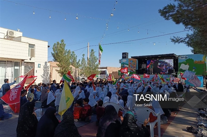 اخبار گناباد , کانون پرورش فکری , خراسان رضوی , اخبار استان خراسان رضوی , کودکان , برنامه کودک و نوجوان , 