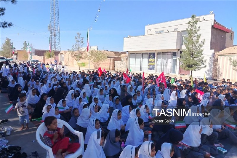 اخبار گناباد , کانون پرورش فکری , خراسان رضوی , اخبار استان خراسان رضوی , کودکان , برنامه کودک و نوجوان , 