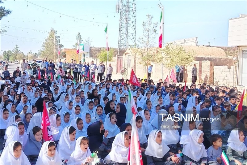 اخبار گناباد , کانون پرورش فکری , خراسان رضوی , اخبار استان خراسان رضوی , کودکان , برنامه کودک و نوجوان , 