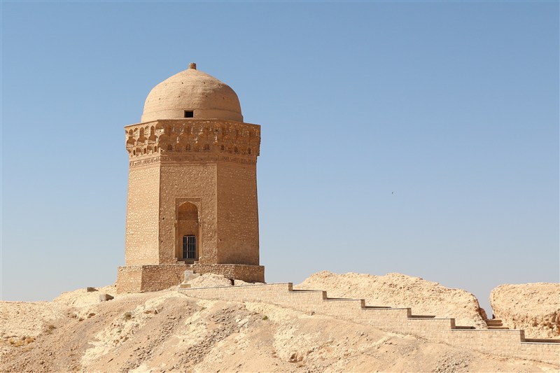 جشنواره هزاره گنبد عالی ابرکوه
