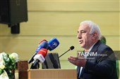سخرانی فرج الله  معماری، عضو محترم هیأت نمایندگان اتاق سمنان و اتاق ایران