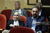 سیده فاطمه مقیمی، رئیس اتاق مشترک بازرگانی ایران و گرجستان