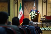 سخنرانی صمد حسن‌زاده، رئیس اتاق ایران در جلسه هیأت نمایندگان اتاق بازرگانی، صنایع، معادن و کشاورزی ایران