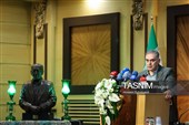 سخنرانی محمد لاهوتی، عضو محترم هیأت نمایندگان اتاق ایران