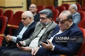 جلسه هیأت نمایندگان اتاق بازرگانی، صنایع، معادن و کشاورزی ایران