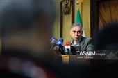 سخنرانی محمد لاهوتی، عضو محترم هیأت نمایندگان اتاق ایران در جلسه هیأت نمایندگان اتاق بازرگانی، صنایع، معادن و کشاورزی ایران