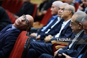 جلسه هیأت نمایندگان اتاق بازرگانی، صنایع، معادن و کشاورزی ایران