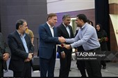 آیین بزرگداشت روز پرستار و تجلیل از برگزیدگان کادر پرستاری استان بوشهر