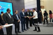 آیین بزرگداشت روز پرستار و تجلیل از برگزیدگان کادر پرستاری استان بوشهر