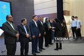 آیین بزرگداشت روز پرستار و تجلیل از برگزیدگان کادر پرستاری استان بوشهر