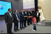 آیین بزرگداشت روز پرستار و تجلیل از برگزیدگان کادر پرستاری استان بوشهر