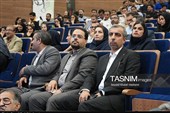 آیین بزرگداشت روز پرستار و تجلیل از برگزیدگان کادر پرستاری استان بوشهر