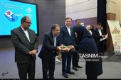 آیین بزرگداشت روز پرستار و تجلیل از برگزیدگان کادر پرستاری استان بوشهر