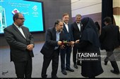 آیین بزرگداشت روز پرستار و تجلیل از برگزیدگان کادر پرستاری استان بوشهر