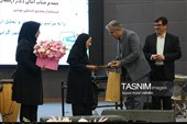 آیین بزرگداشت روز پرستار و تجلیل از برگزیدگان کادر پرستاری استان بوشهر