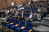 آیین بزرگداشت روز پرستار و تجلیل از برگزیدگان کادر پرستاری استان بوشهر