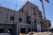 یک دهه بلاتکلیفی بیمارستان گلیا بابل/ مصائب بیماران در مسیر درمان!