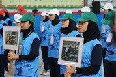 اسلامشهر میزبان المپیاد ورزشی دانش‌آموزی شهرستان‌های استان تهران+فیلم