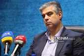 نشست خبری رزمایش بزرگ 50 هزار نفری «جان‌فدای ایران» در استان مرکزی