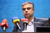 نشست خبری رزمایش بزرگ 50 هزار نفری «جان‌فدای ایران» در استان مرکزی
