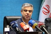 نشست خبری رزمایش بزرگ 50 هزار نفری «جان‌فدای ایران» در استان مرکزی