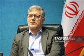 نشست خبری رزمایش بزرگ 50 هزار نفری «جان‌فدای ایران» در استان مرکزی