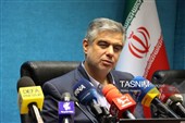 نشست خبری رزمایش بزرگ 50 هزار نفری «جان‌فدای ایران» در استان مرکزی