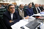 جلسه رای اعتماد مجلس به وزیر جدید دفاع