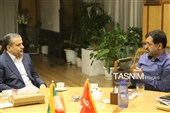 مولدسازی دارایی‌ها برای تکمیل پروژه‌های قم دنبال می‌شود