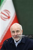 محمد باقر قالیباف رئیس مجلس شورای اسلامی