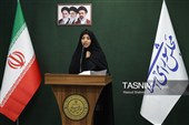 سخنرانی زهرا سعیدی مبارکه نماینده مجلس