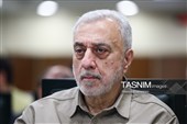 مهرداد اخلاقی وزیر جدید دفاع و پیشتیبانی نیروهای مسلح