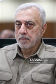 مهرداد اخلاقی وزیر جدید دفاع و پیشتیبانی نیروهای مسلح