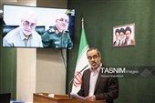 جلسه رای اعتماد مجلس به وزیر جدید دفاع
