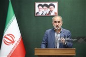 جلسه رای اعتماد مجلس به وزیر جدید دفاع