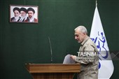 مهرداد اخلاقی وزیر جدید دفاع و پیشتیبانی نیروهای مسلح